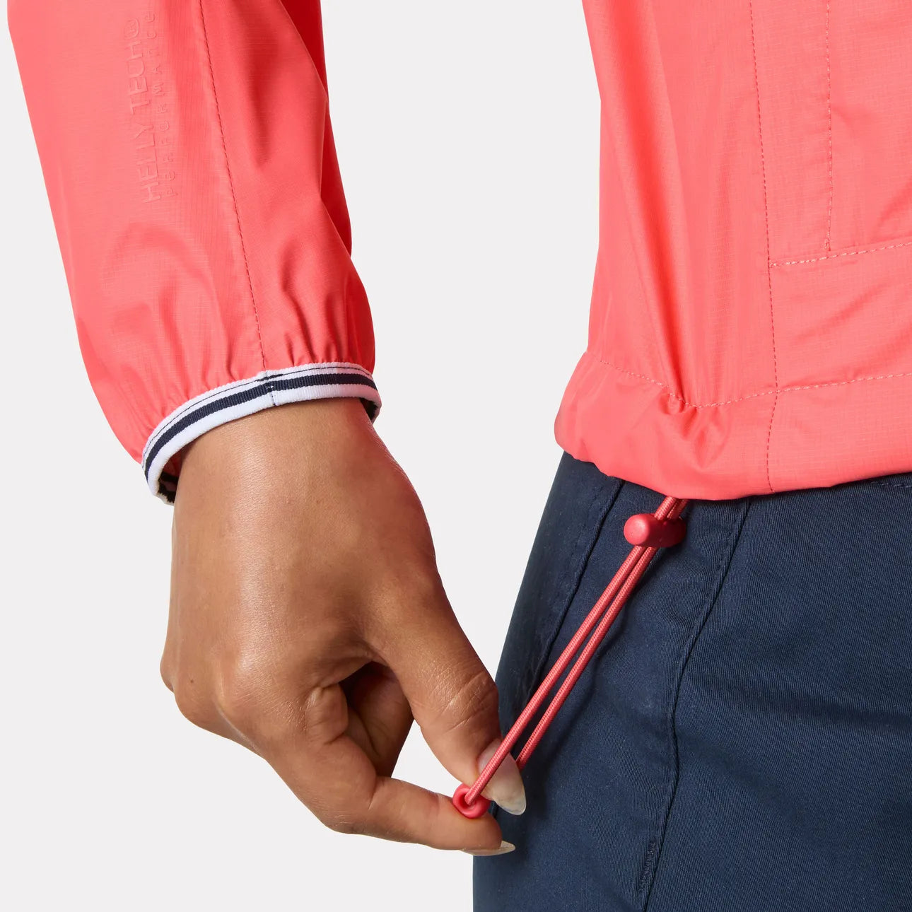 Helly Hansen Women's Koster 2.5-Layer Jacket