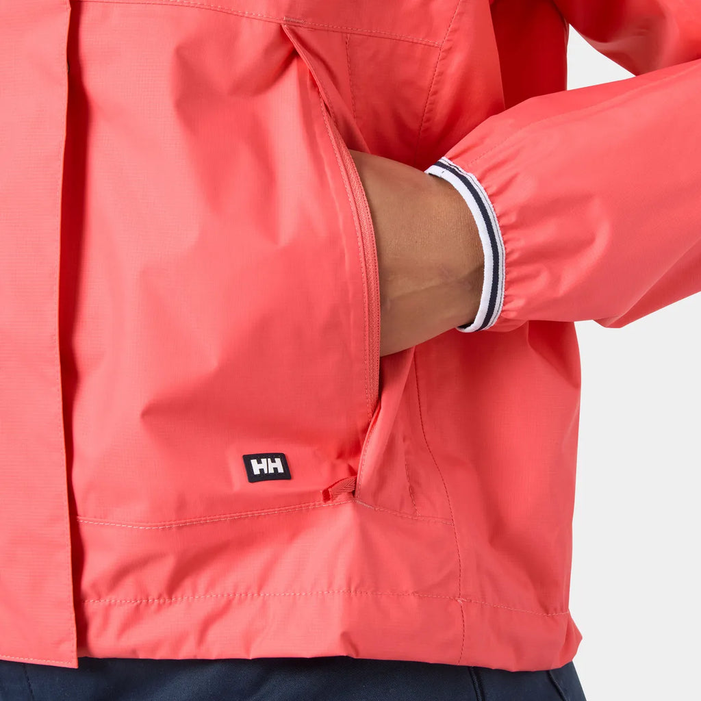 Helly Hansen Women's Koster 2.5-Layer Jacket