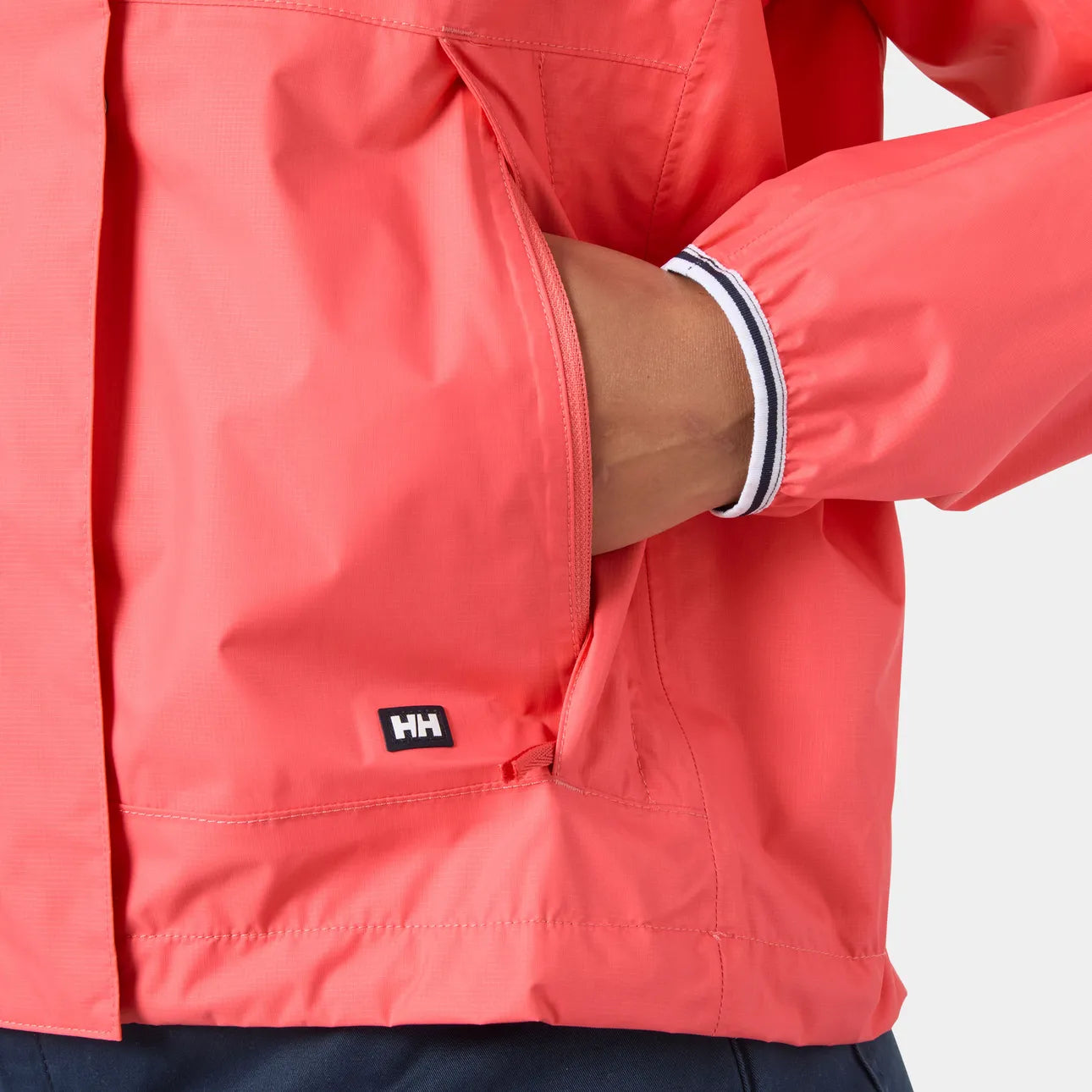 Helly Hansen Women's Koster 2.5-Layer Jacket