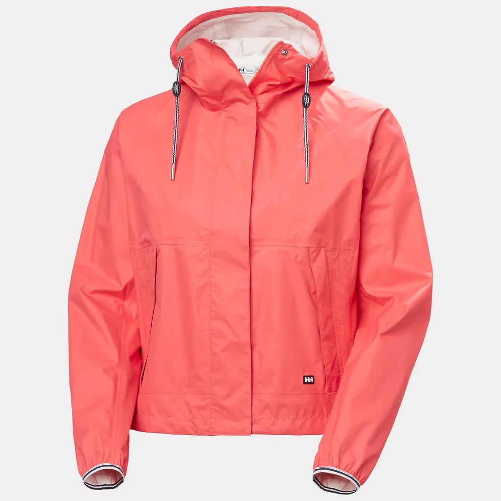 Helly Hansen Women's Koster 2.5-Layer Jacket