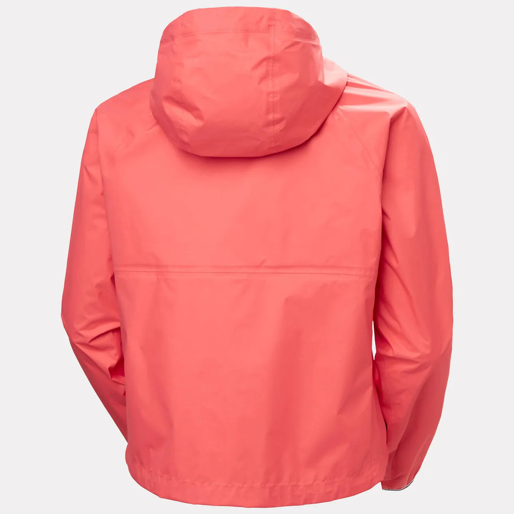 Helly Hansen Women's Koster 2.5-Layer Jacket