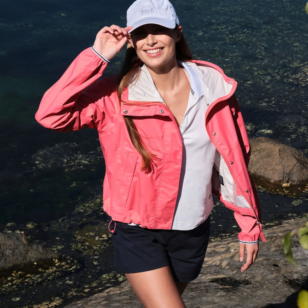Helly Hansen Women's Koster 2.5-Layer Jacket
