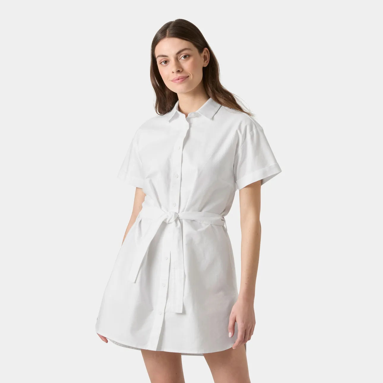 Helly Hansen Women's Sorrento Shirt Dress