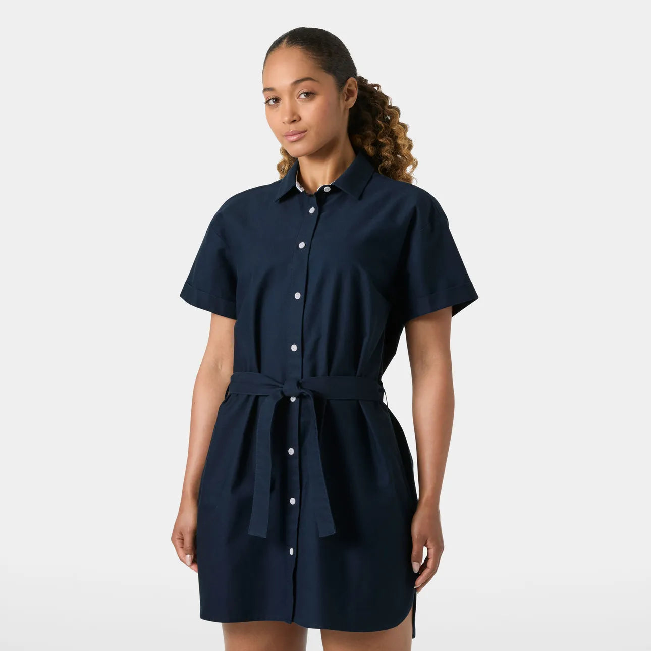 Helly Hansen Women's Sorrento Shirt Dress
