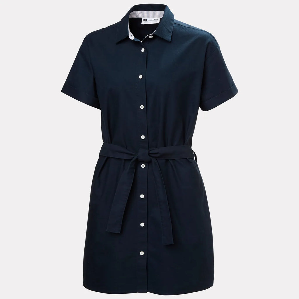 Helly Hansen Women's Sorrento Shirt Dress