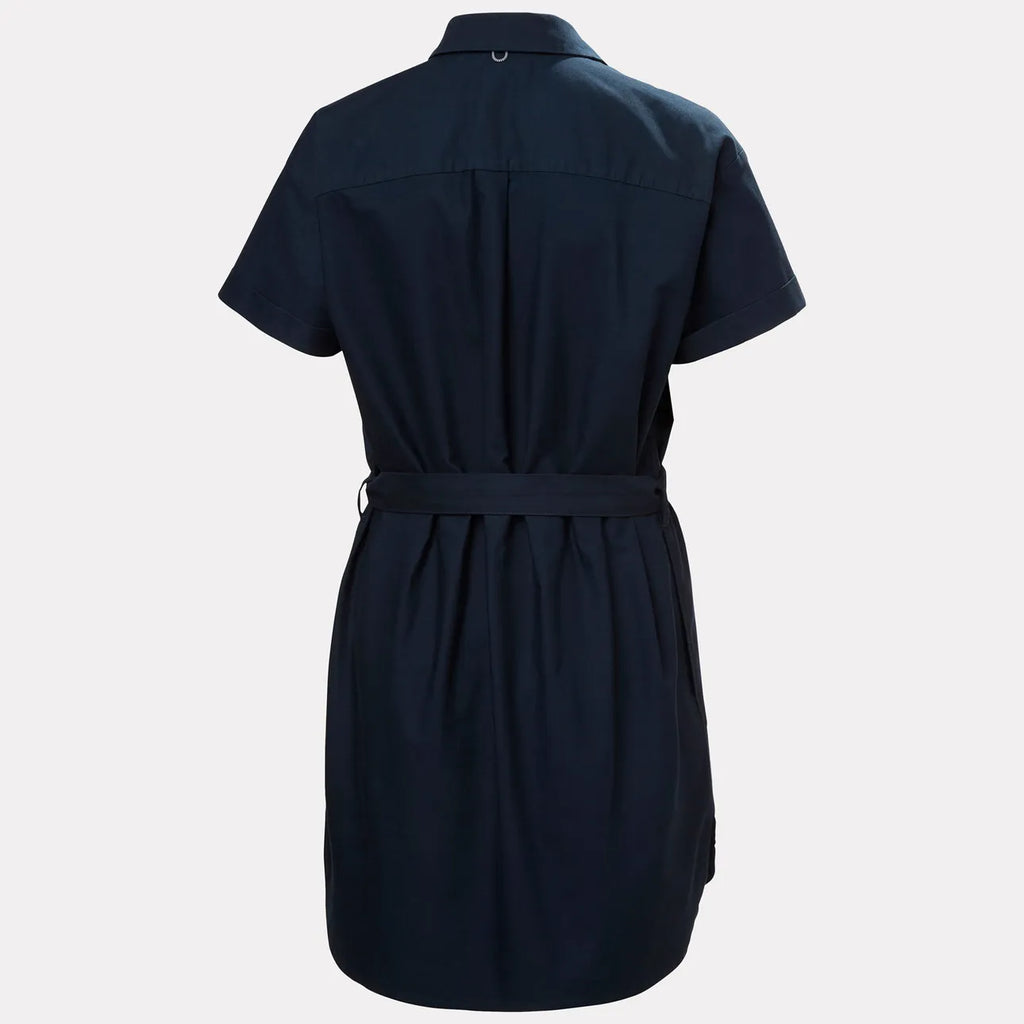 Helly Hansen Women's Sorrento Shirt Dress