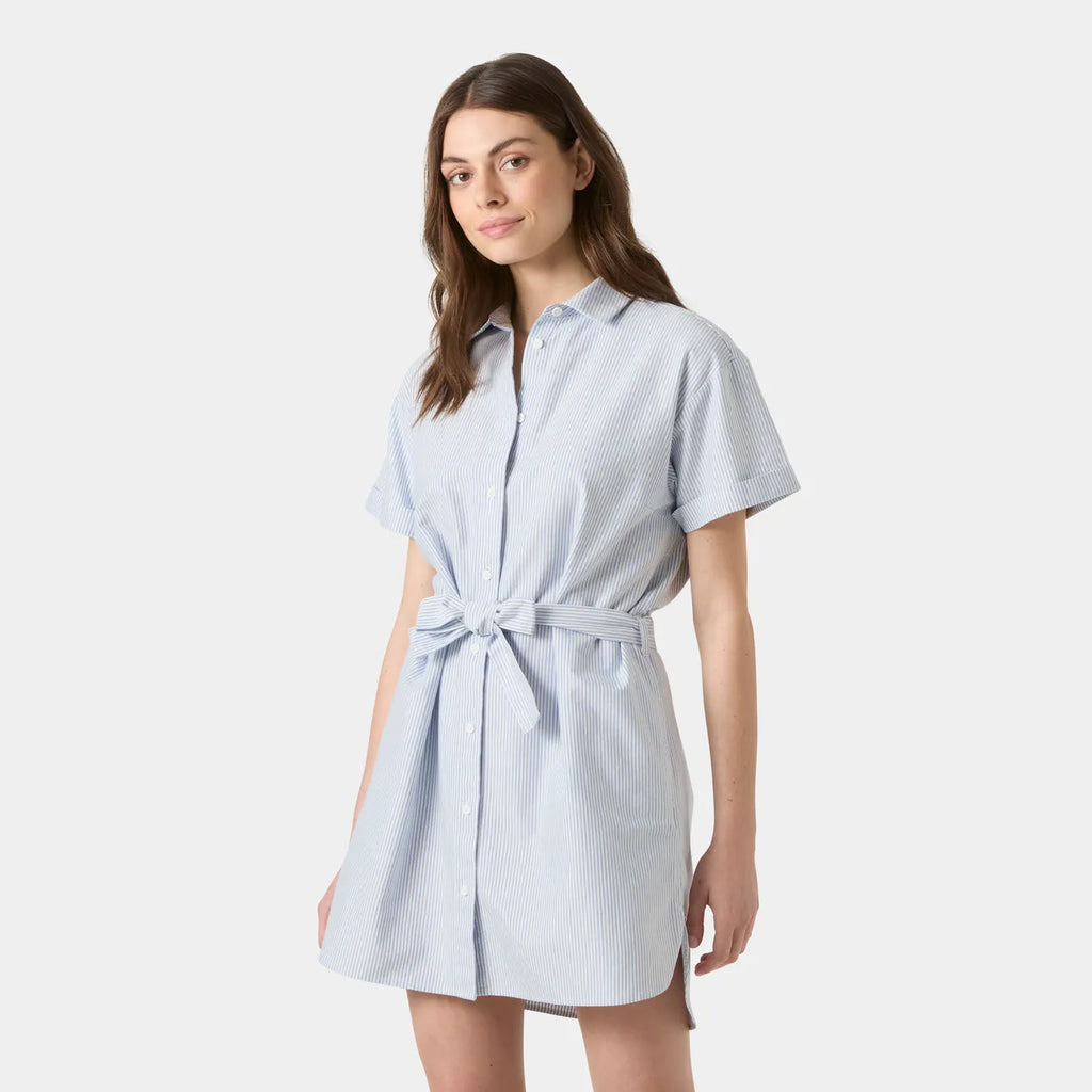 Helly Hansen Women's Sorrento Shirt Dress