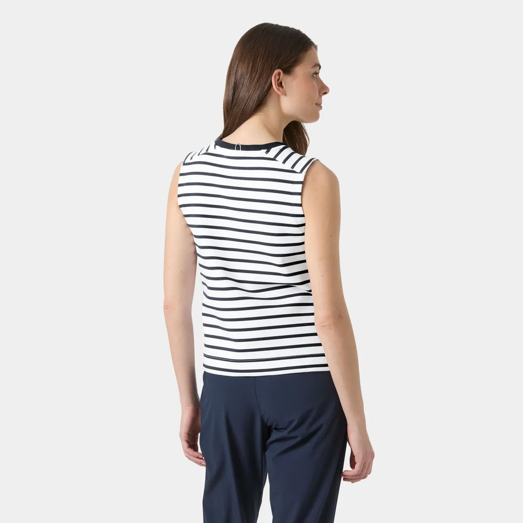 Women's Capri Summer Top