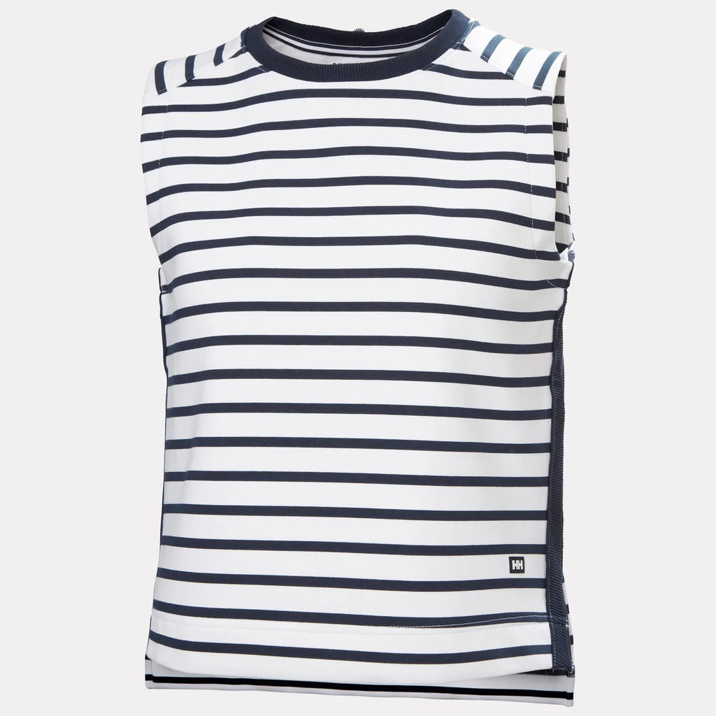 Women's Capri Summer Top