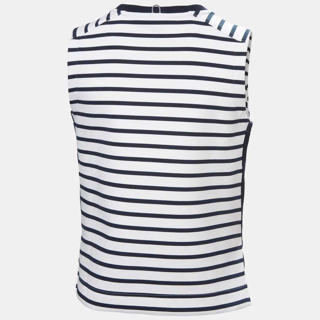 Women's Capri Summer Top