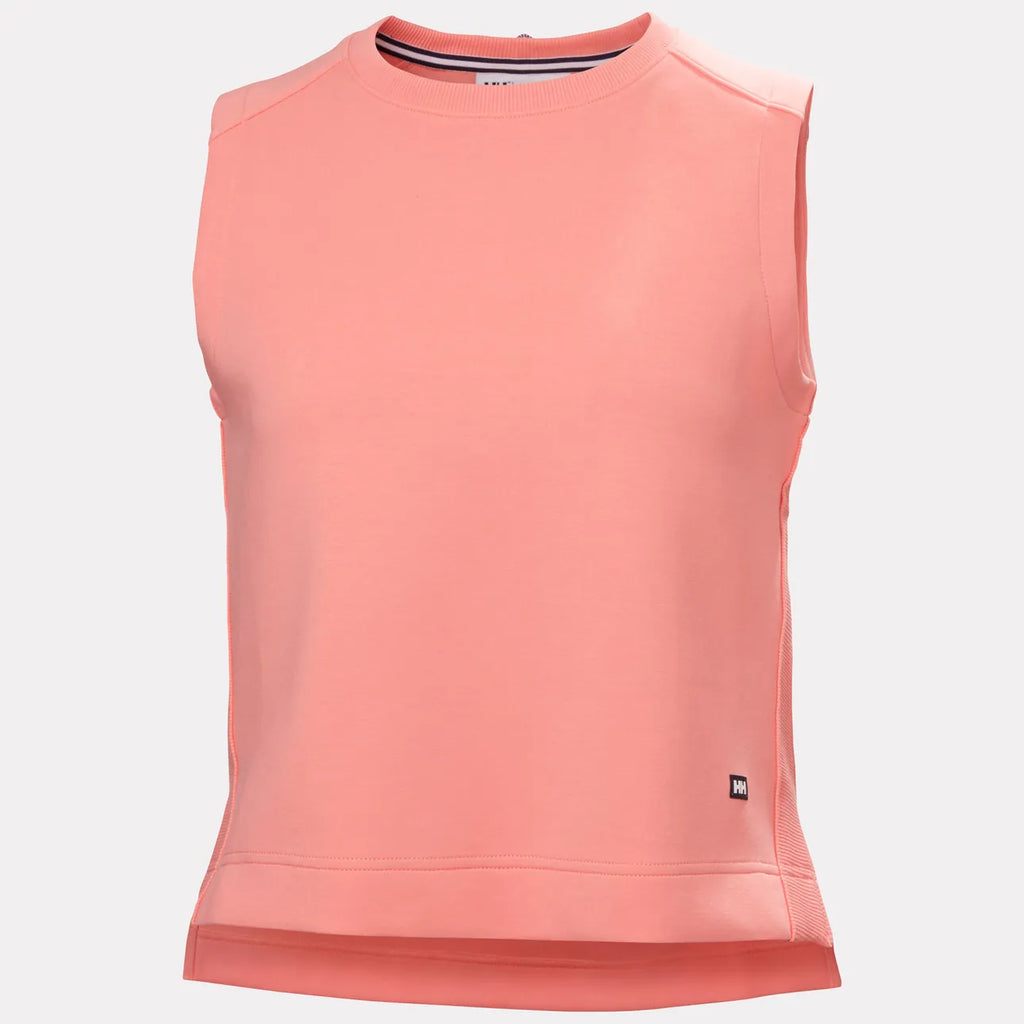 Women's Capri Summer Top