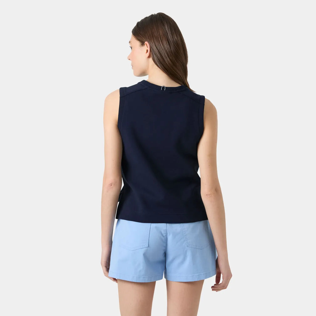 Women's Capri Summer Top