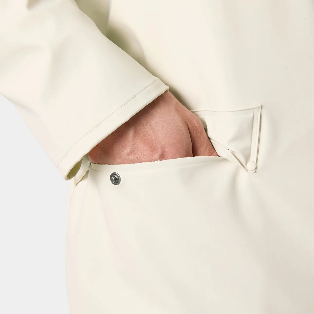 Helly Hansen Men's Moss Block Raincoat