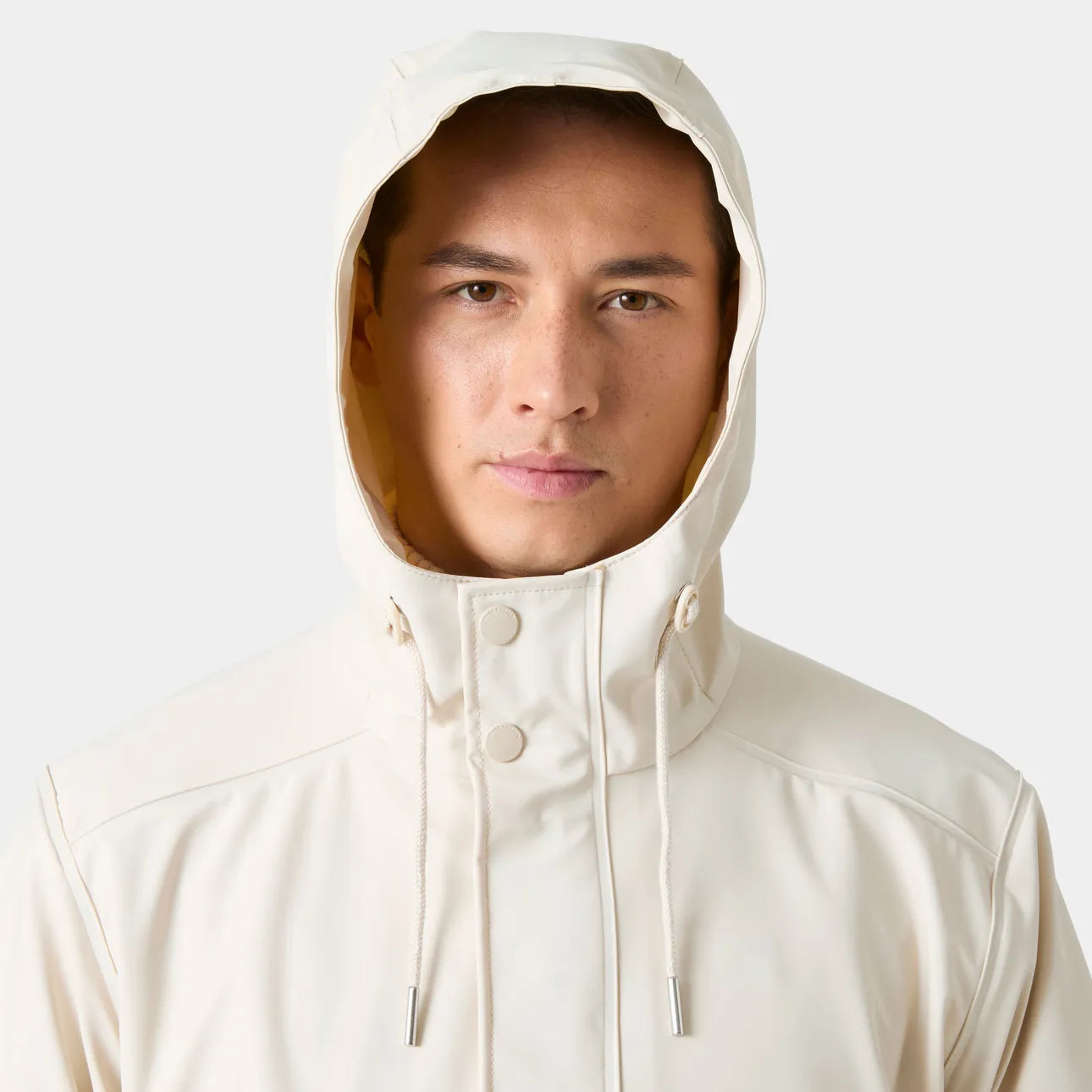 Helly Hansen Men's Moss Block Raincoat