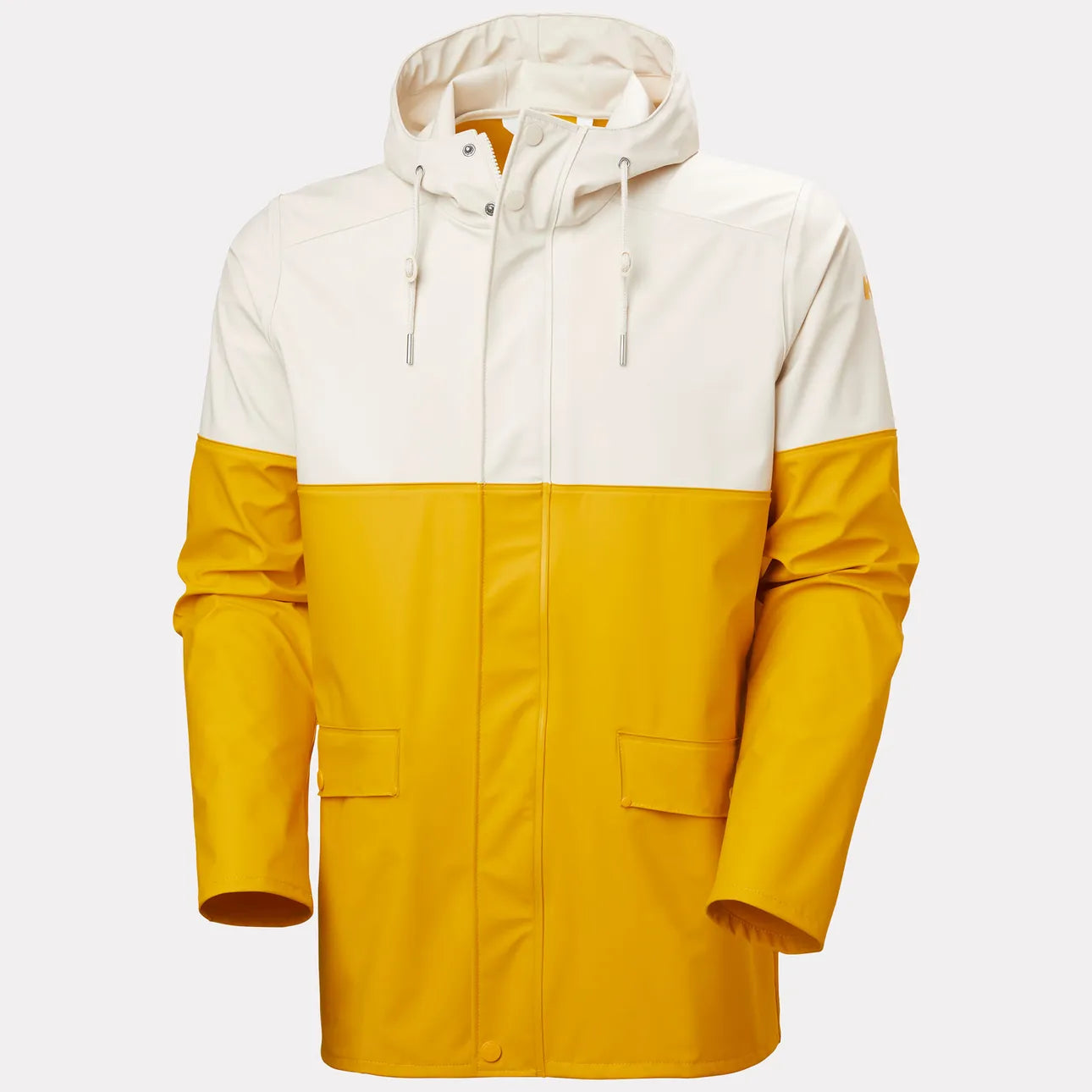 Helly Hansen Men's Moss Block Raincoat