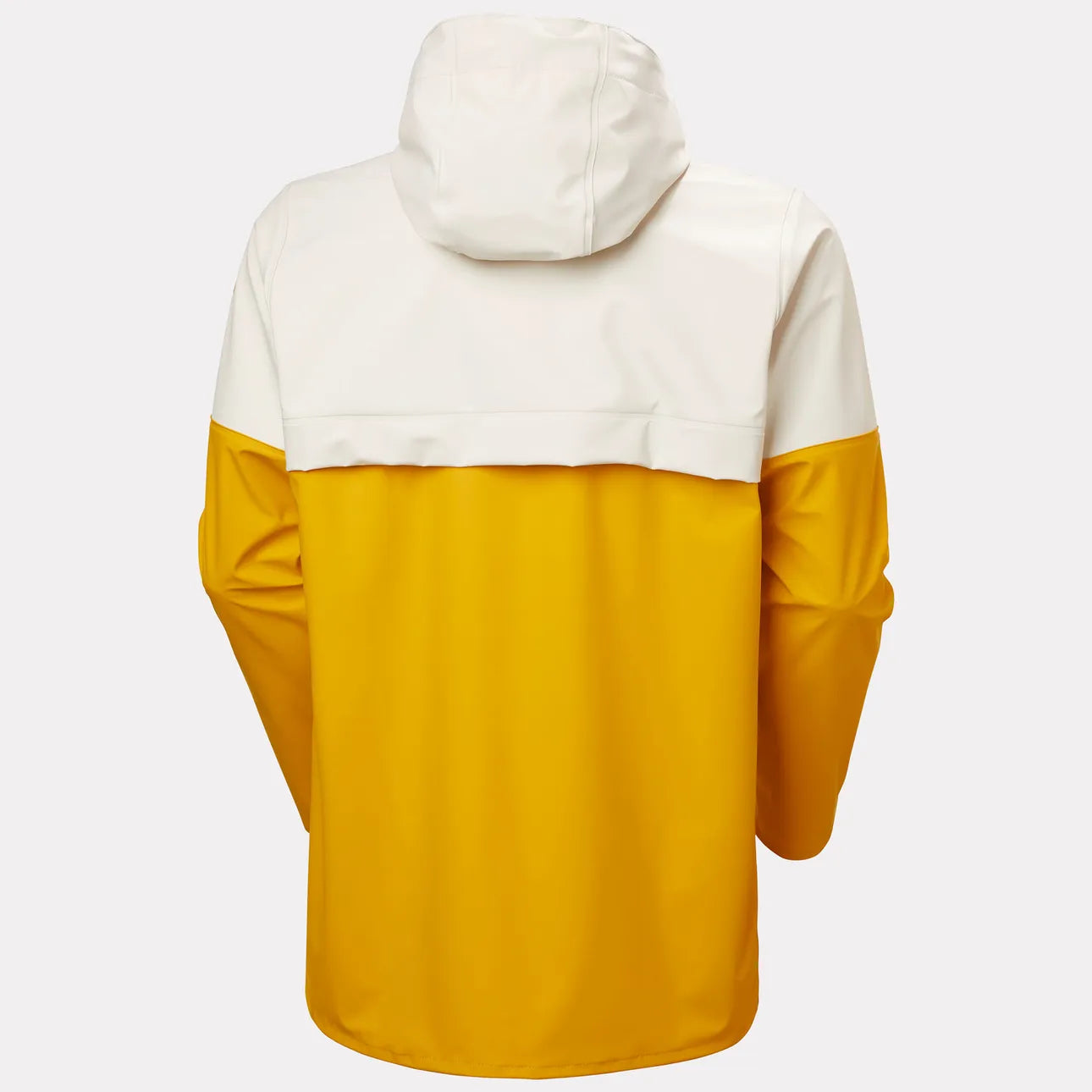 Helly Hansen Men's Moss Block Raincoat