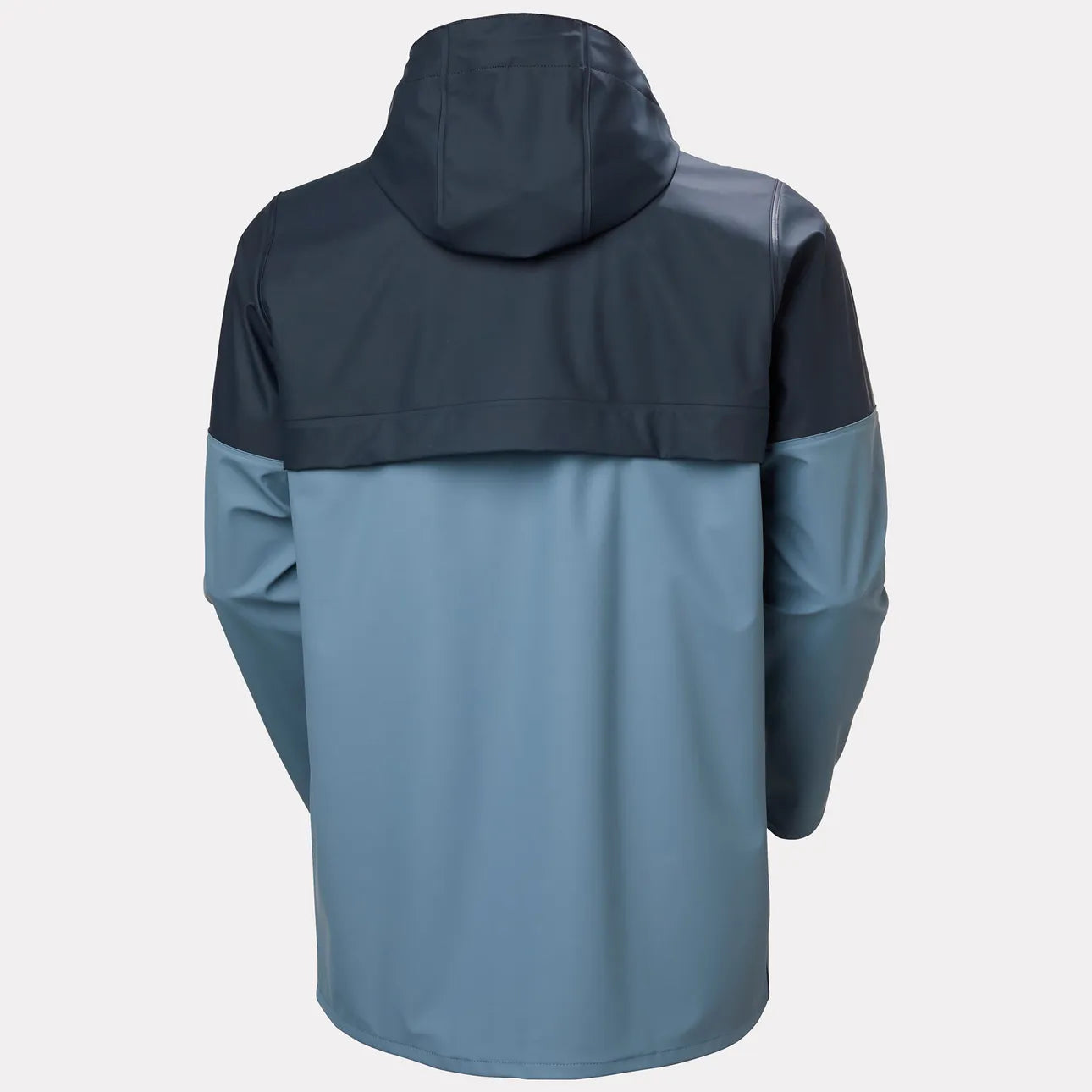 Helly Hansen Men's Moss Block Raincoat
