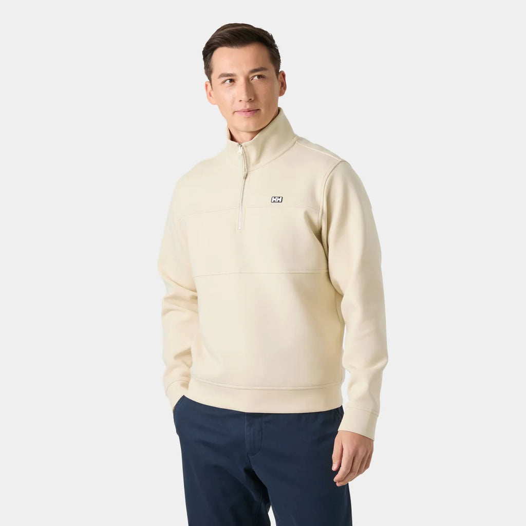Helly Hansen Men's Koster Sweat Half-Zip