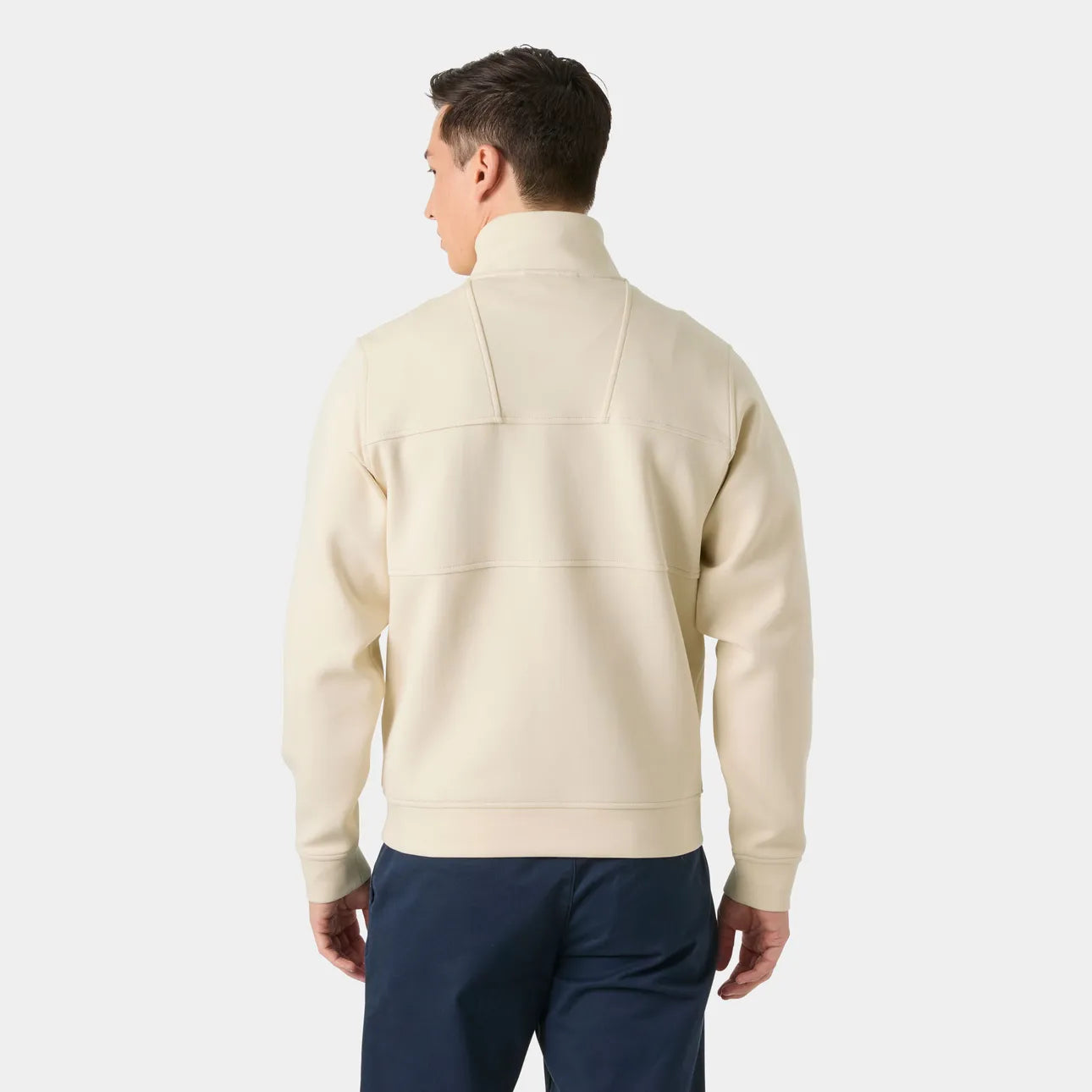 Helly Hansen Men's Koster Sweat Half-Zip