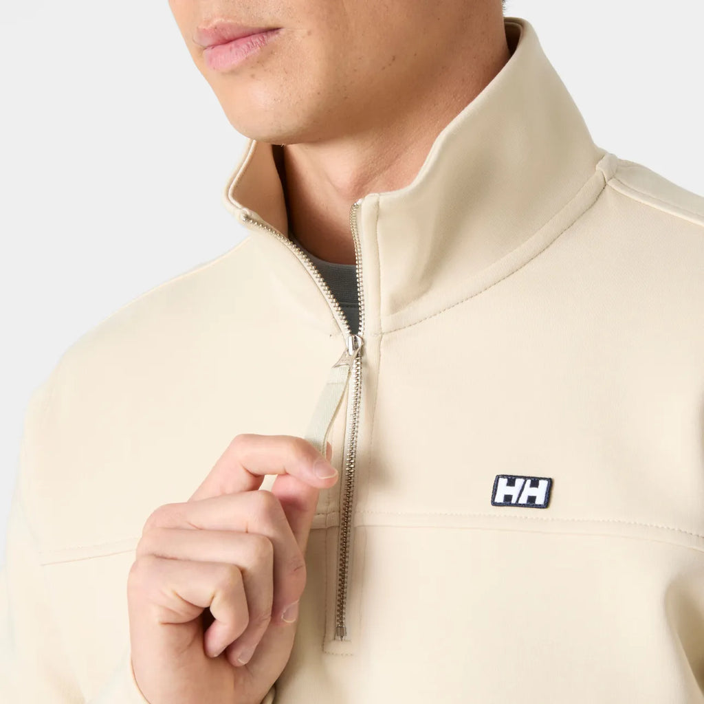 Helly Hansen Men's Koster Sweat Half-Zip