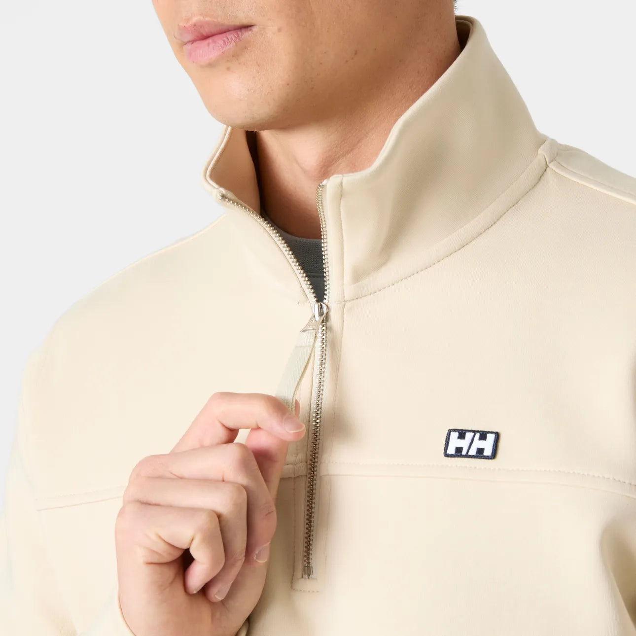 Helly Hansen Men's Koster Sweat Half-Zip