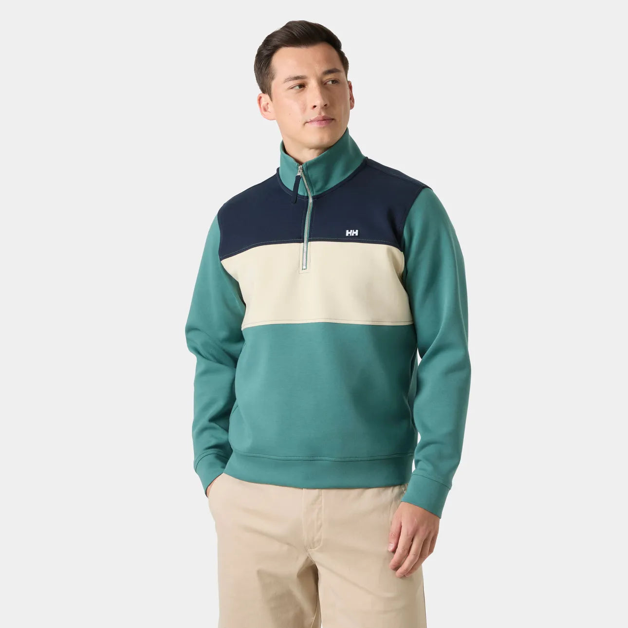 Helly Hansen Men's Koster Sweat Half-Zip
