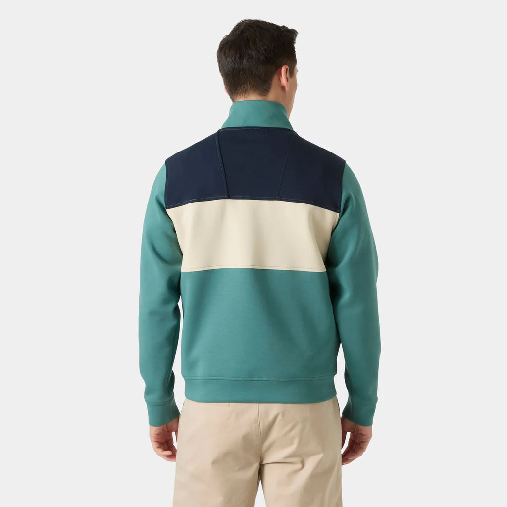 Helly Hansen Men's Koster Sweat Half-Zip
