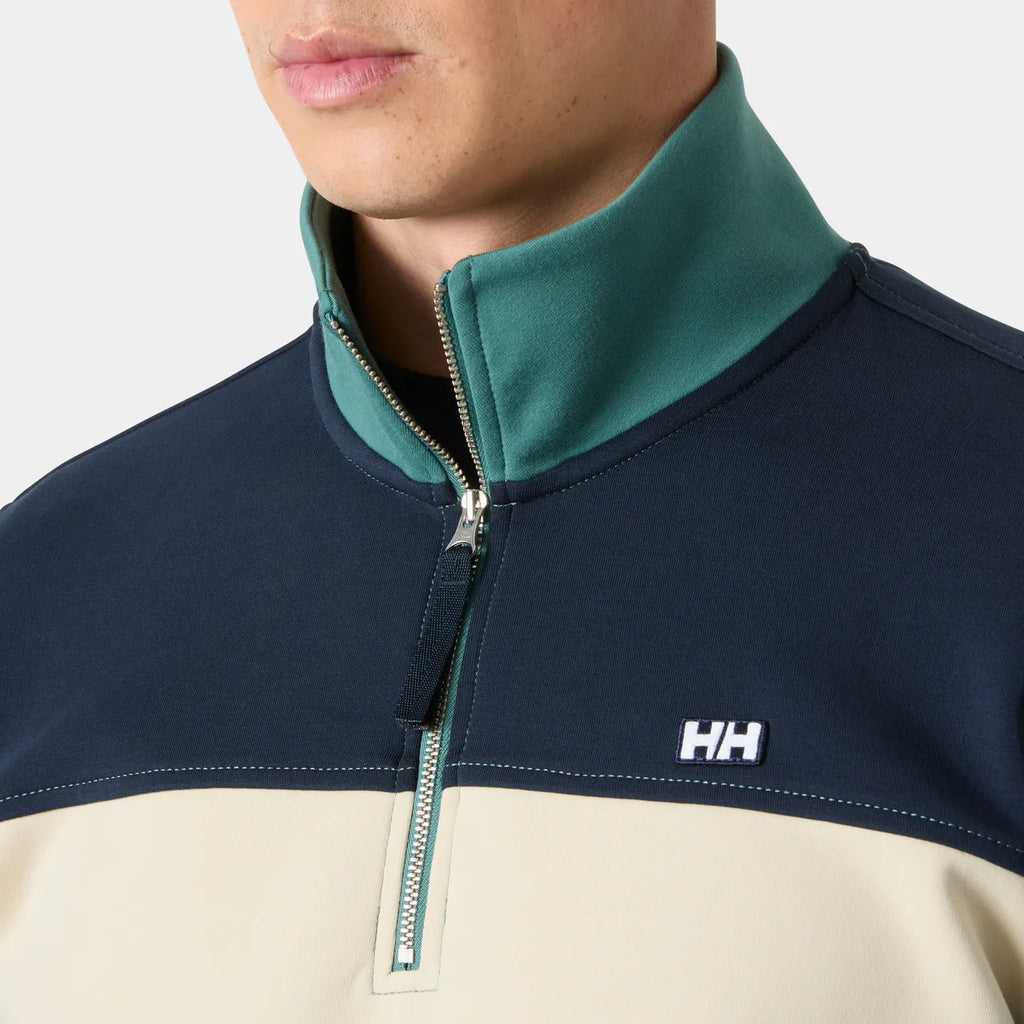 Helly Hansen Men's Koster Sweat Half-Zip