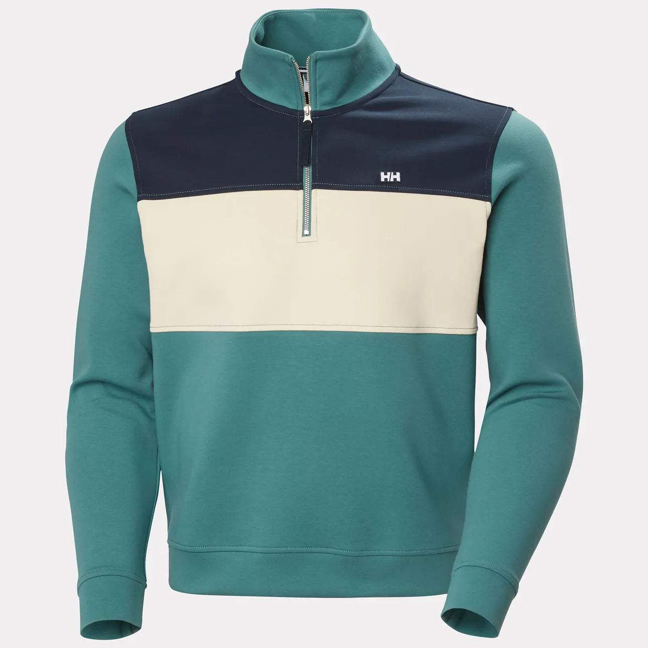 Helly Hansen Men's Koster Sweat Half-Zip
