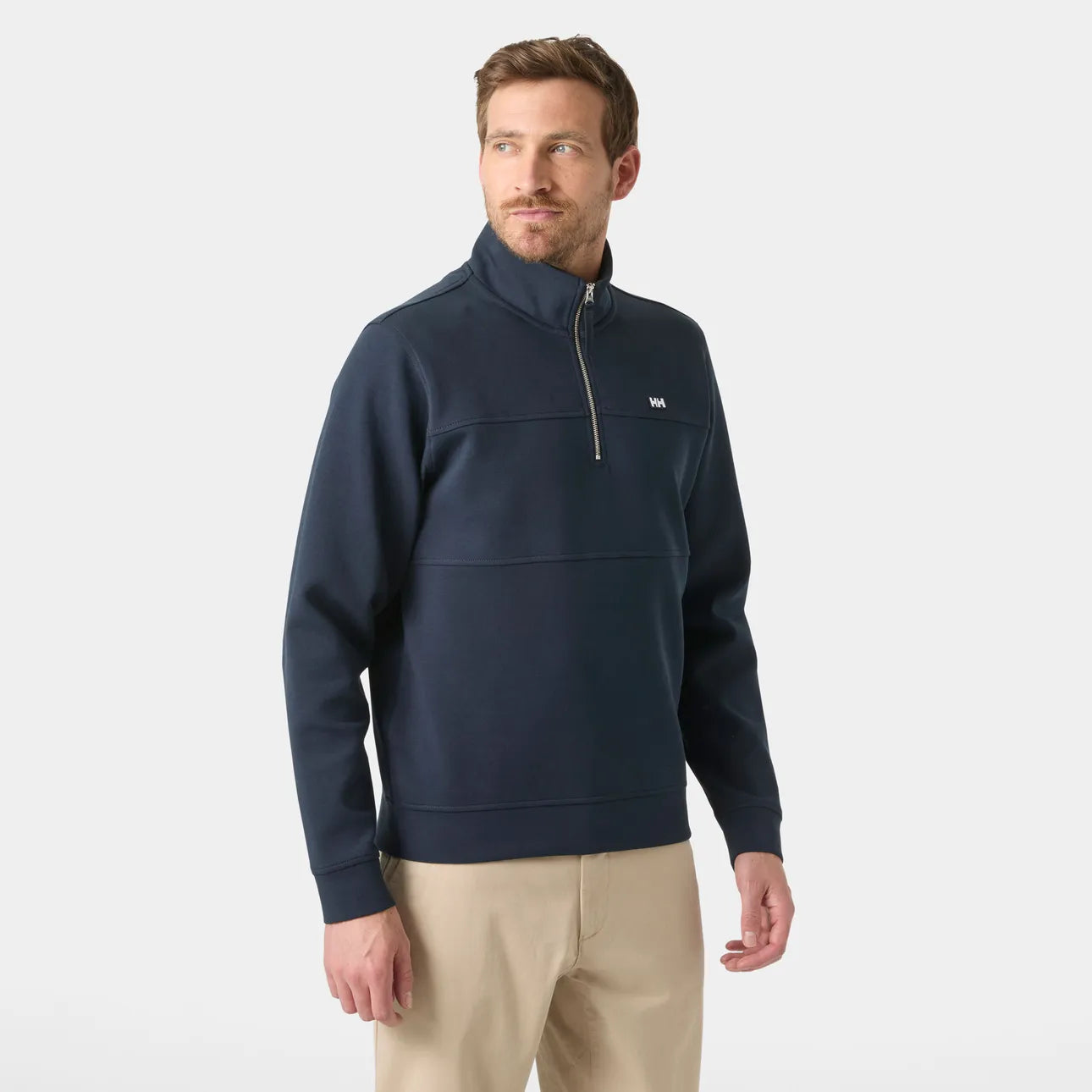 Helly Hansen Men's Koster Sweat Half-Zip