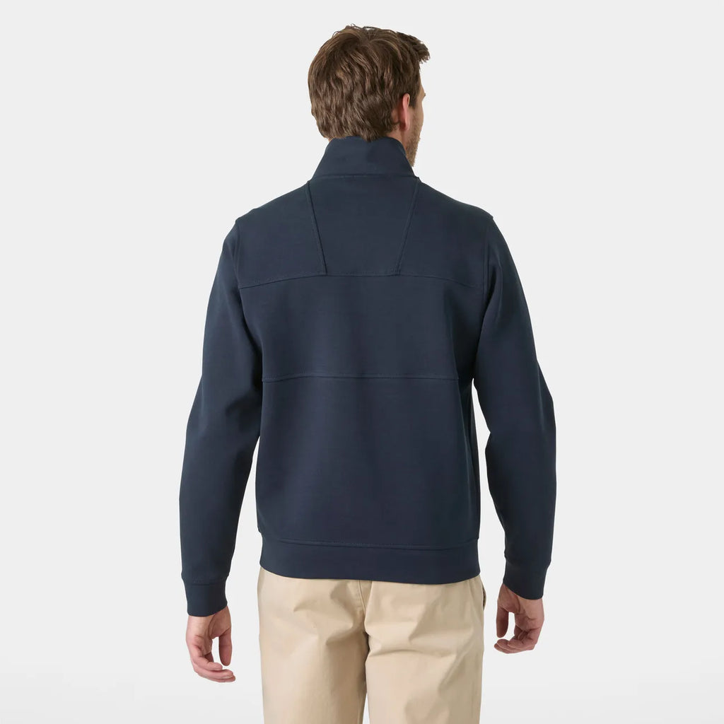 Helly Hansen Men's Koster Sweat Half-Zip