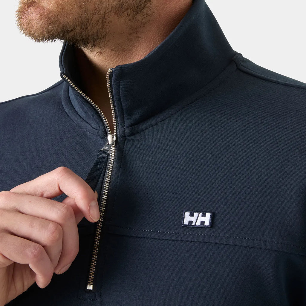 Helly Hansen Men's Koster Sweat Half-Zip
