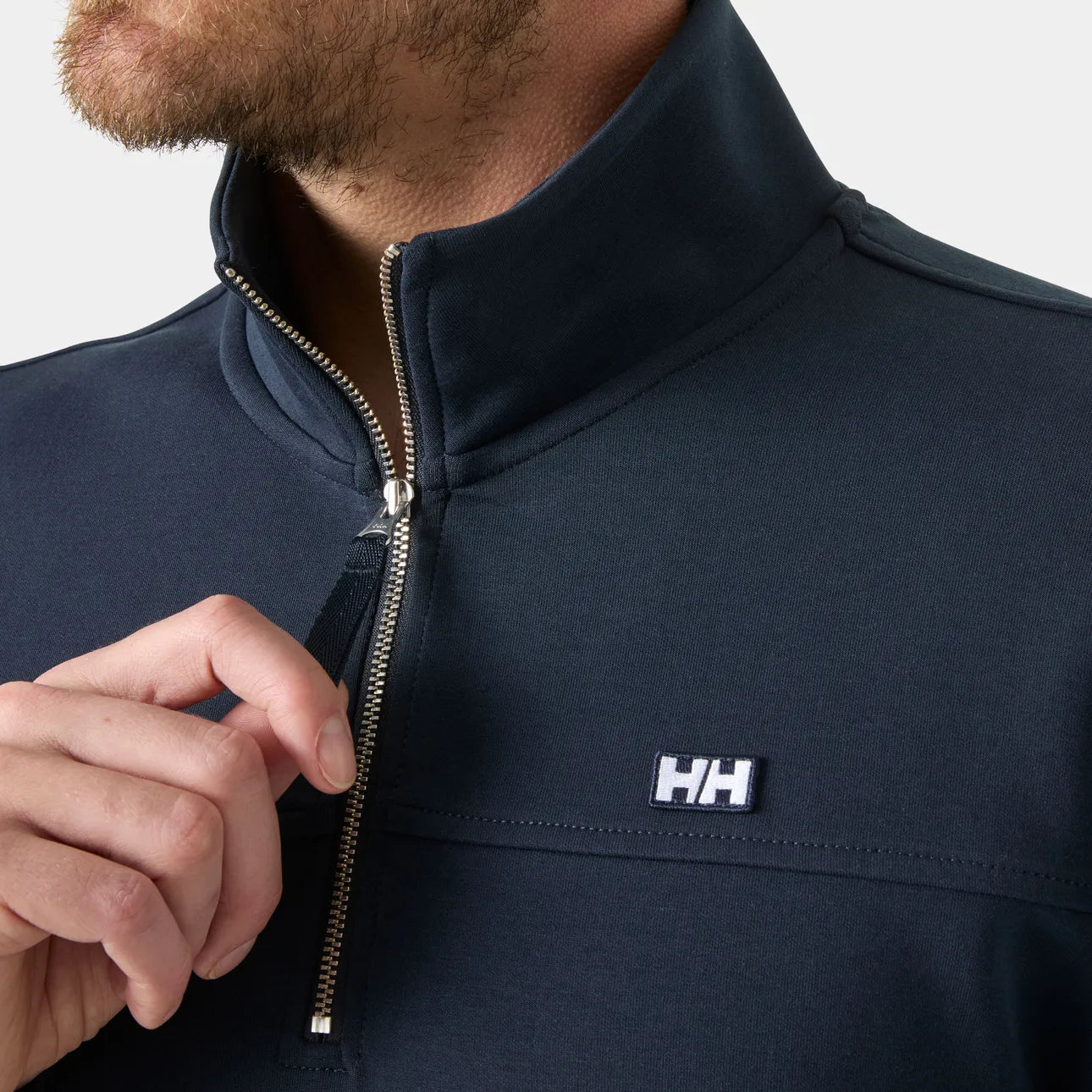 Helly Hansen Men's Koster Sweat Half-Zip