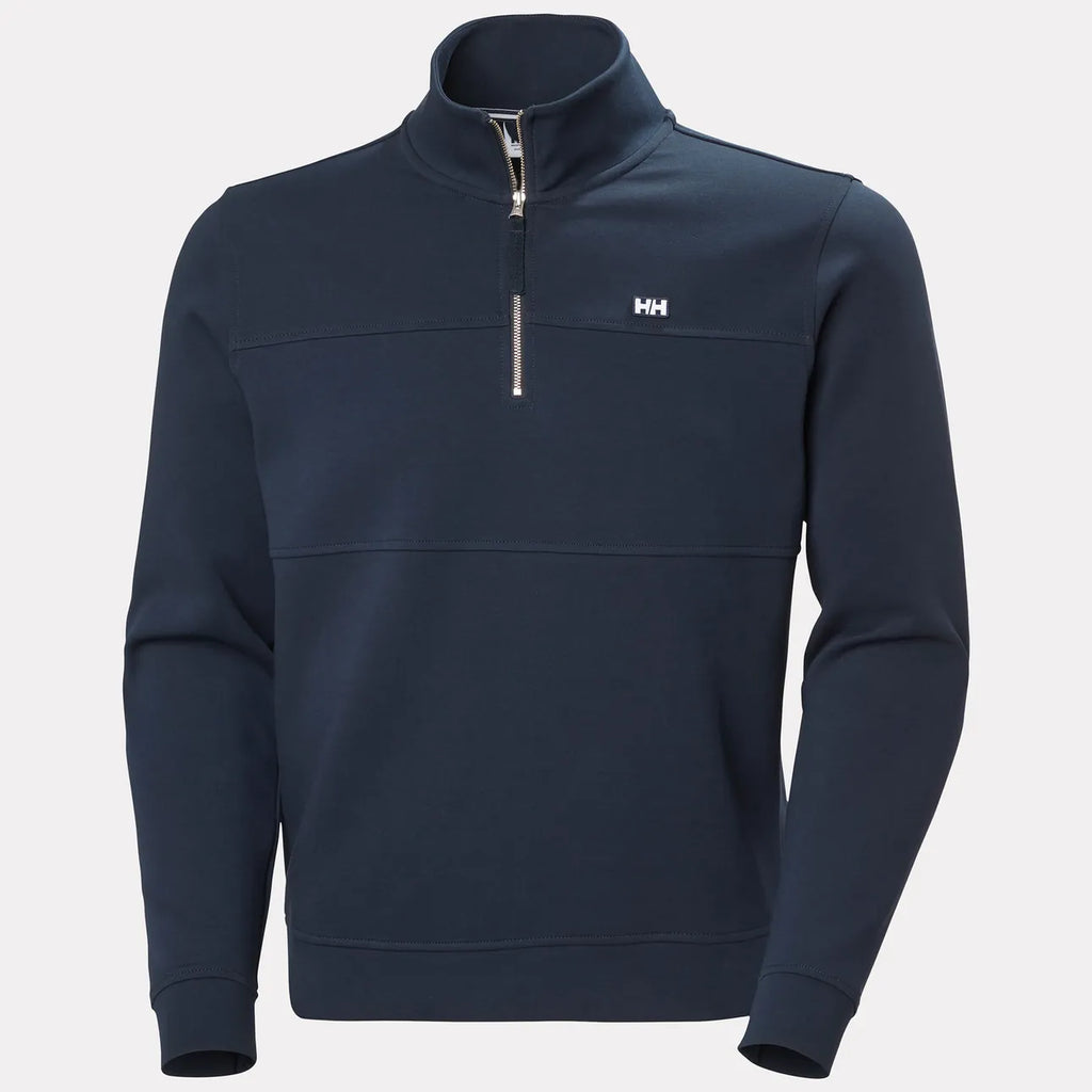 Helly Hansen Men's Koster Sweat Half-Zip
