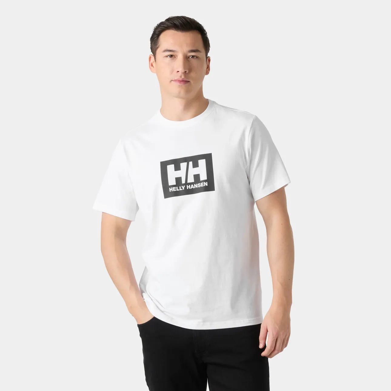 Helly Hansen Men's HH Box T 2.0