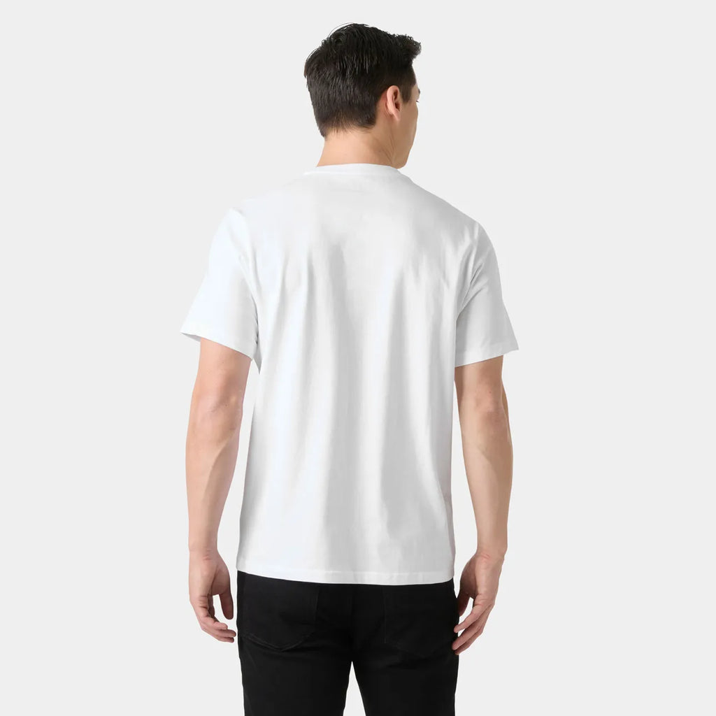 Helly Hansen Men's HH Box T 2.0