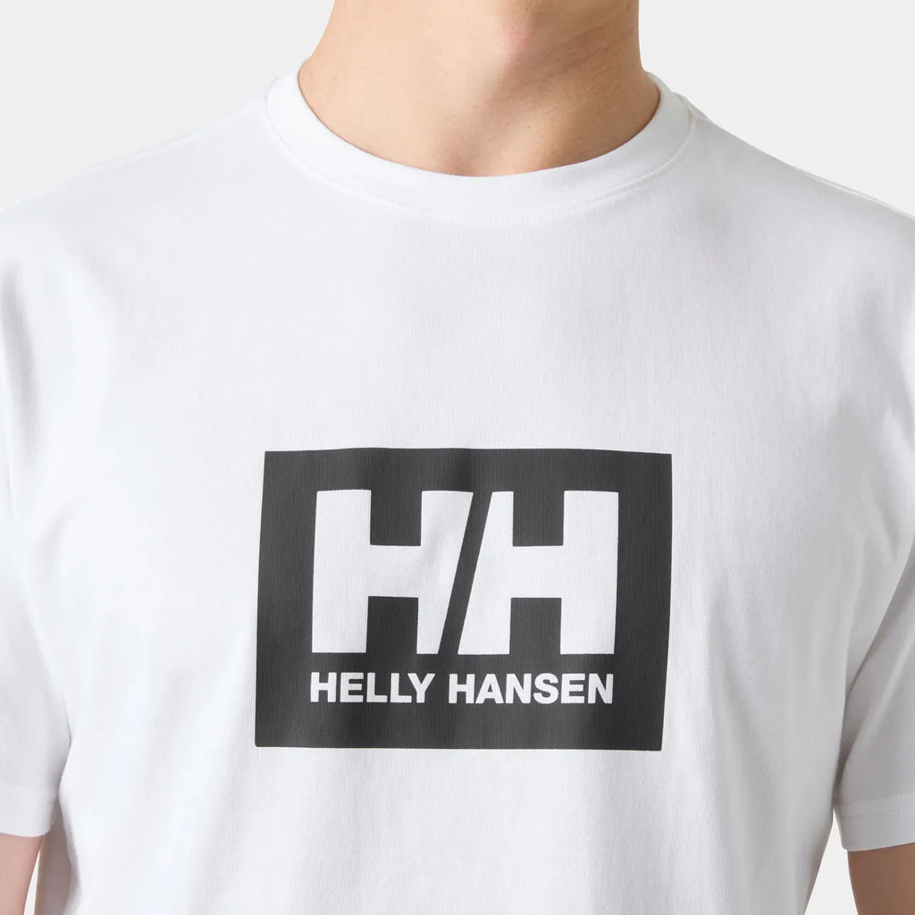 Helly Hansen Men's HH Box T 2.0