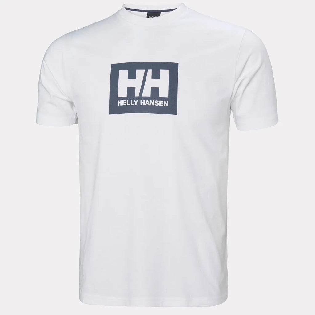 Helly Hansen Men's HH Box T 2.0