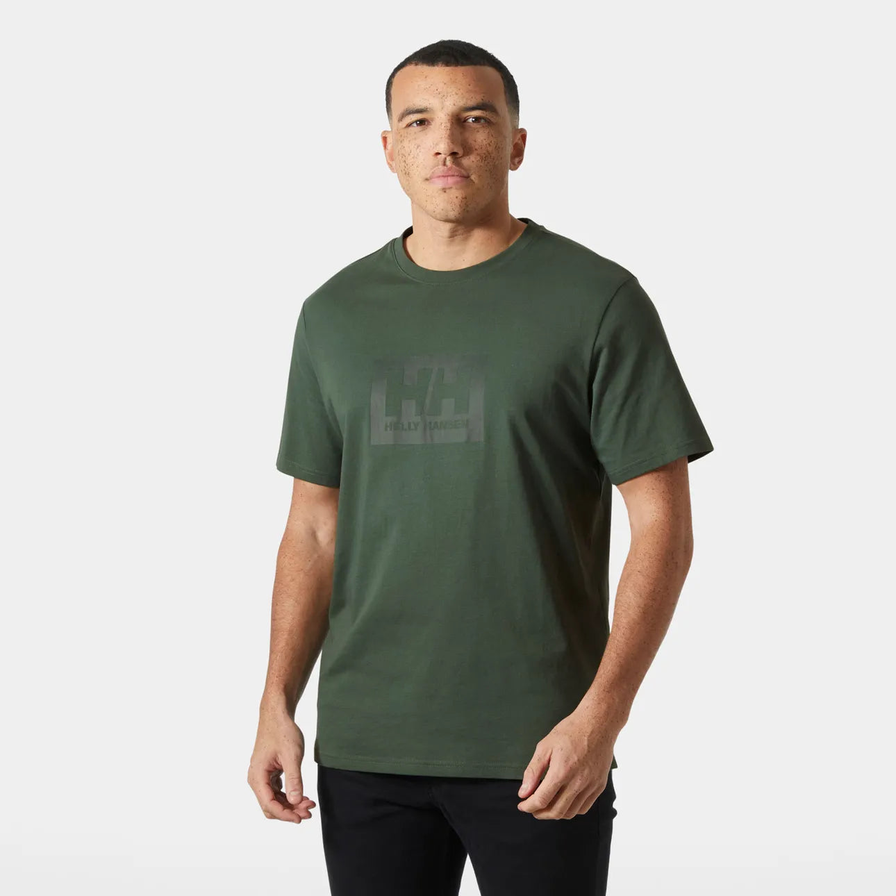Helly Hansen Men's HH Box T 2.0