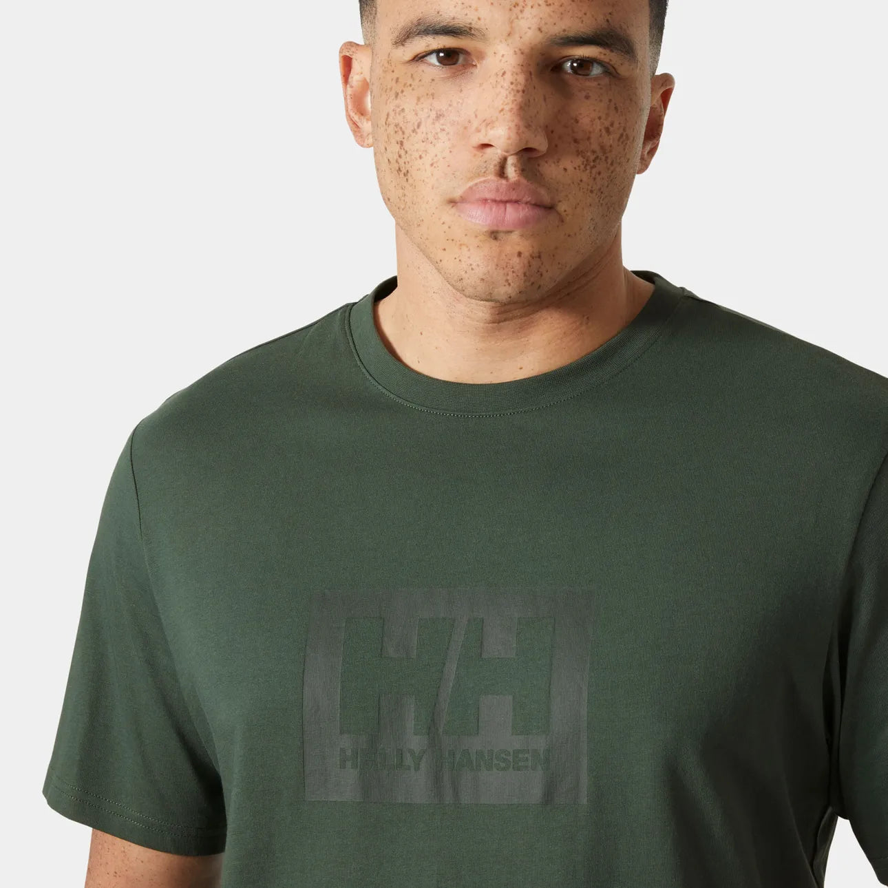 Helly Hansen Men's HH Box T 2.0