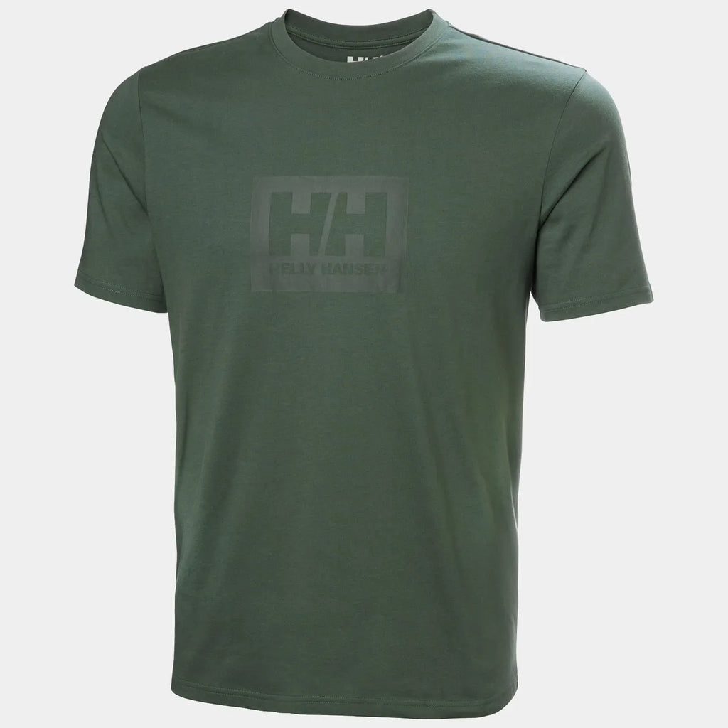 Helly Hansen Men's HH Box T 2.0