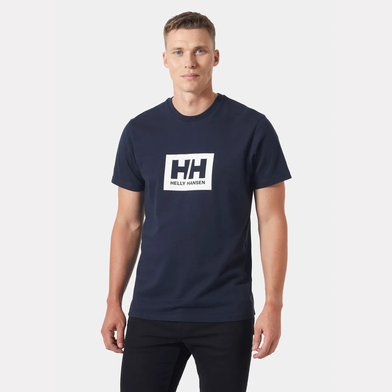 Helly Hansen Men's HH Box T 2.0