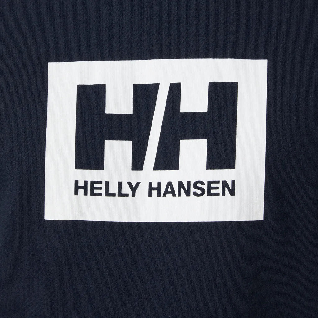 Helly Hansen Men's HH Box T 2.0