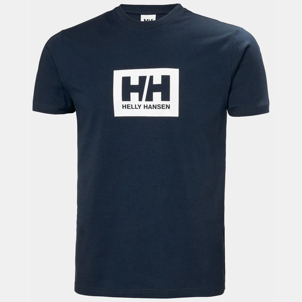 Helly Hansen Men's HH Box T 2.0