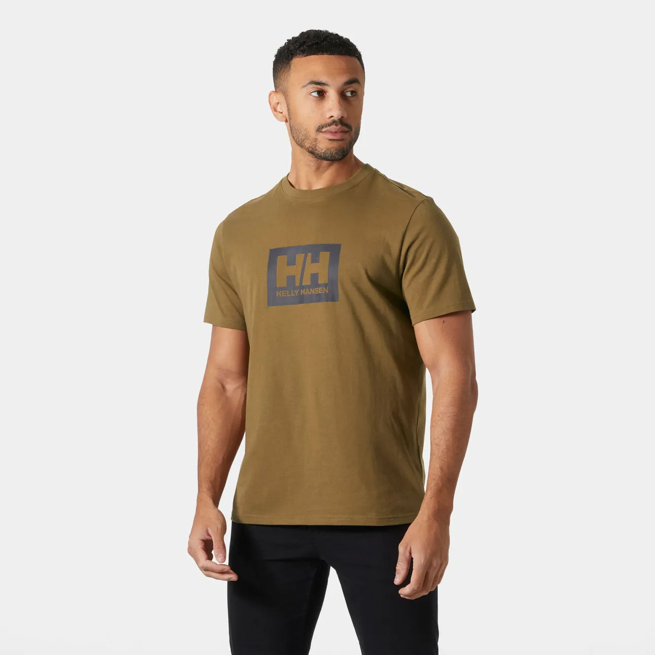 Helly Hansen Men's HH Box T 2.0
