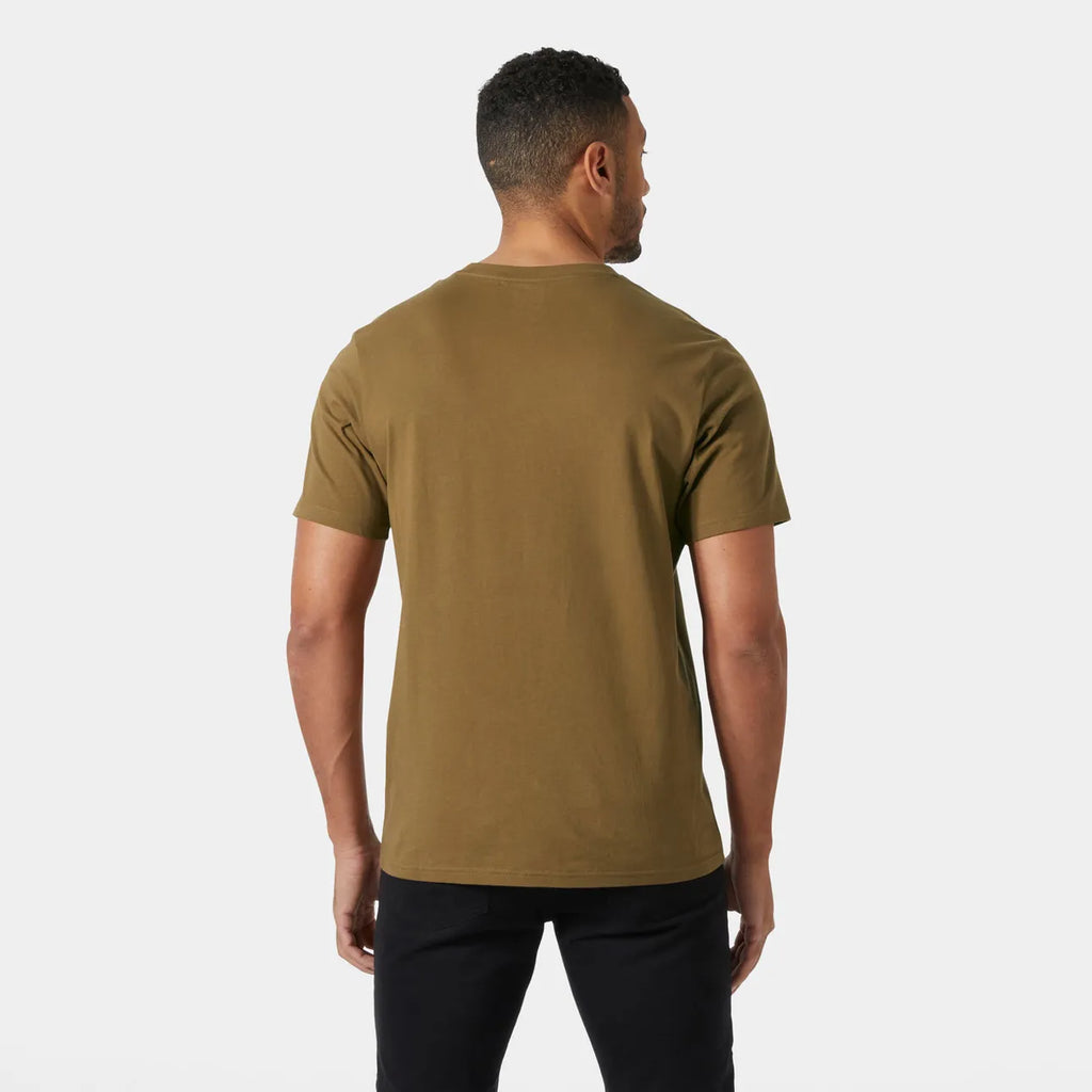 Helly Hansen Men's HH Box T 2.0