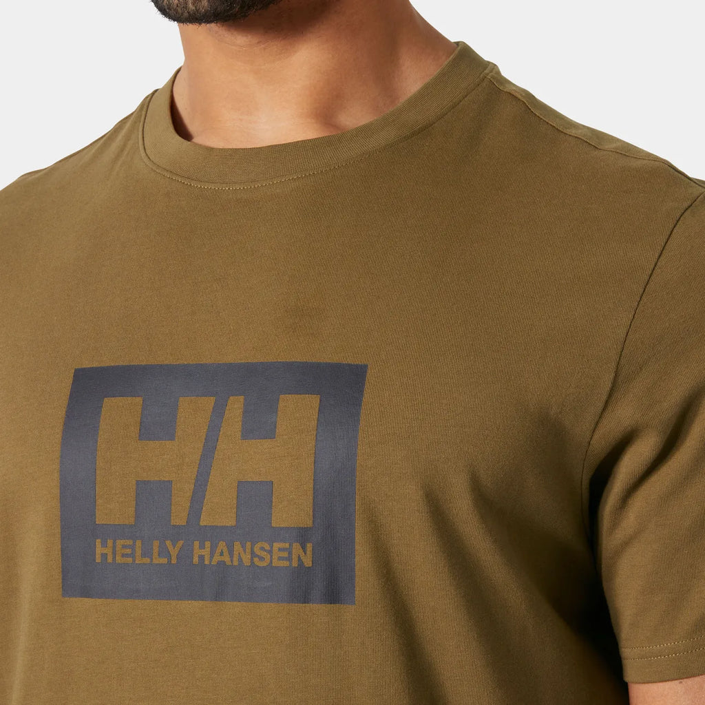 Helly Hansen Men's HH Box T 2.0