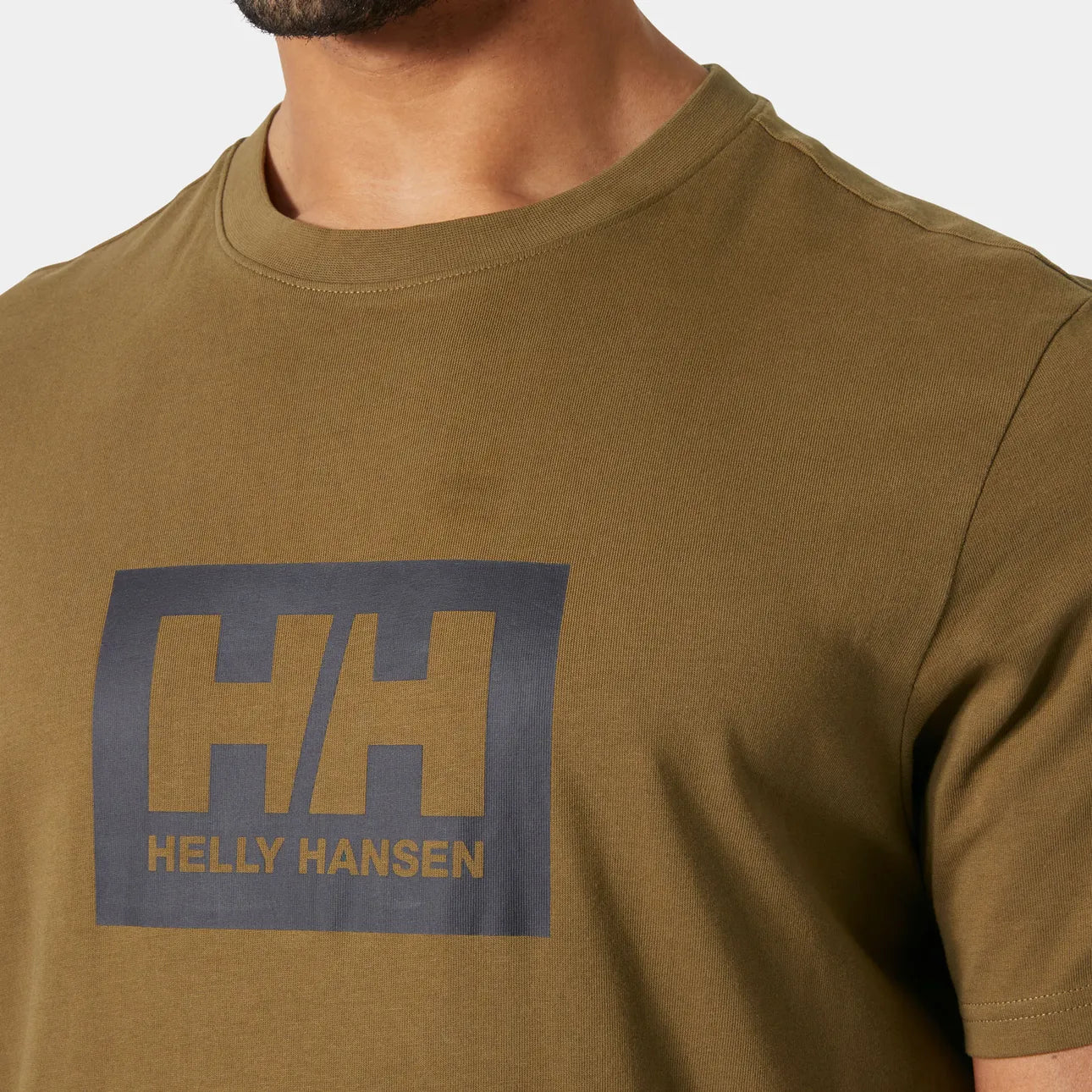 Helly Hansen Men's HH Box T 2.0