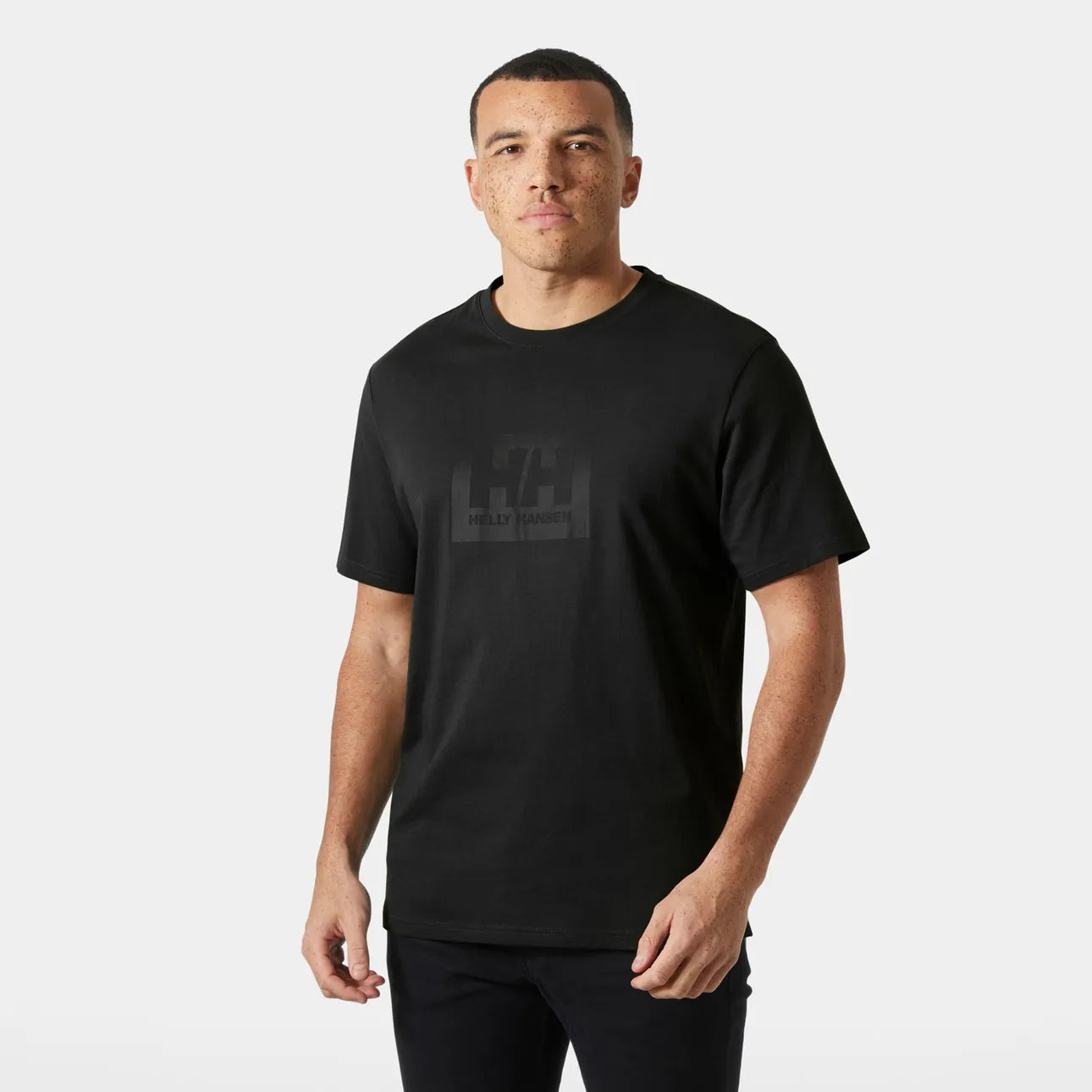 Helly Hansen Men's HH Box T 2.0