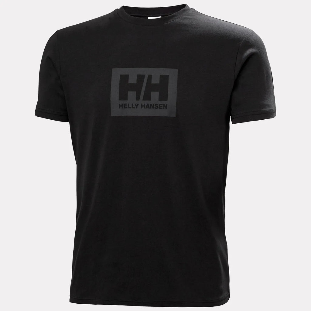 Helly Hansen Men's HH Box T 2.0